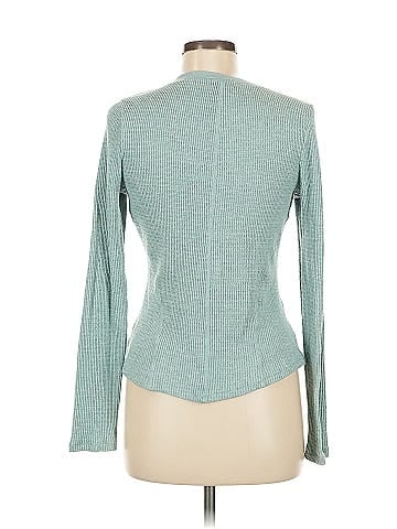 BKE Long Sleeve Henley (view 2)