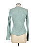 BKE Teal Long Sleeve Henley Size M - photo 2