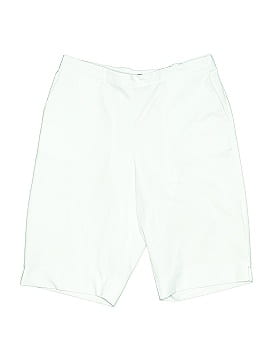 Alfred Dunner Athletic Shorts