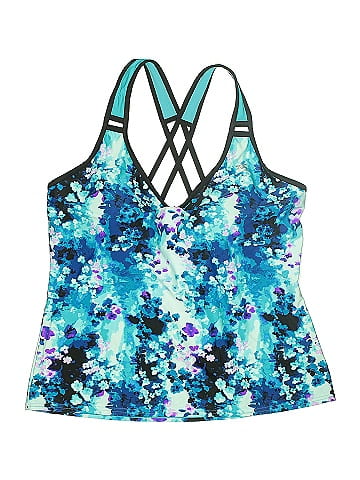 ZeroXposur Swimsuit Top (view 1)