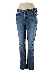 Ann Taylor Loft Jeans