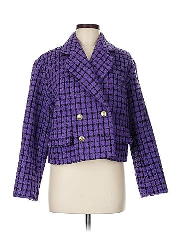 Sandro Blazer (view 1)