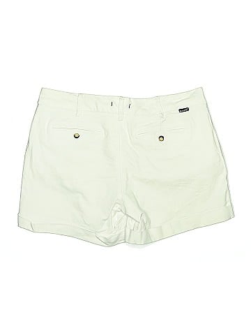 Dear John Khaki Shorts (view 2)