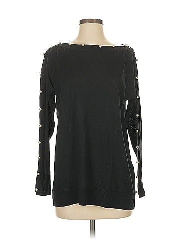 Sandro Pullover Sweater (view 1)