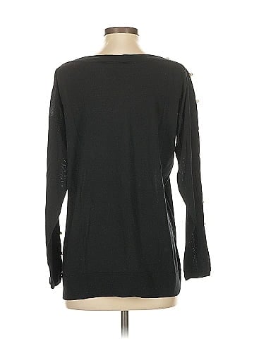 Sandro Pullover Sweater (view 2)