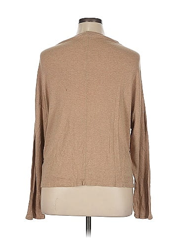 Vince. Long Sleeve Turtleneck (view 2)