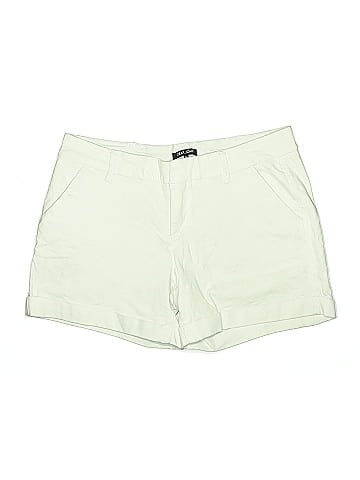 Dear John Khaki Shorts (view 1)
