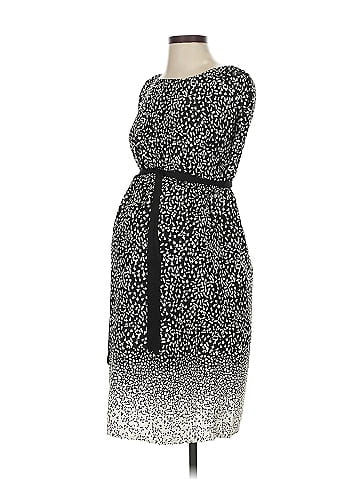 Motherhood Casual Dress (view 1)