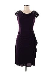 Alex Evenings Cocktail Dress