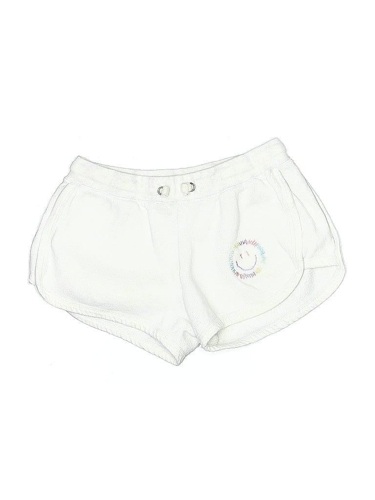 Pre-owned Vintage Havana Kids' Shorts In White