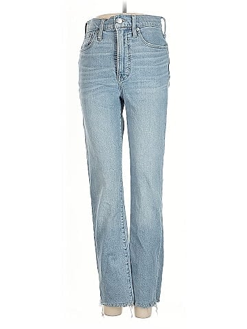 Madewell Jeans (view 1)