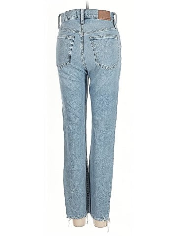 Madewell Jeans (view 2)