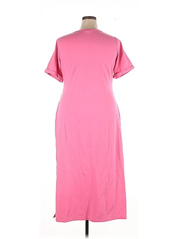 On 34th Casual Dress (view 2)