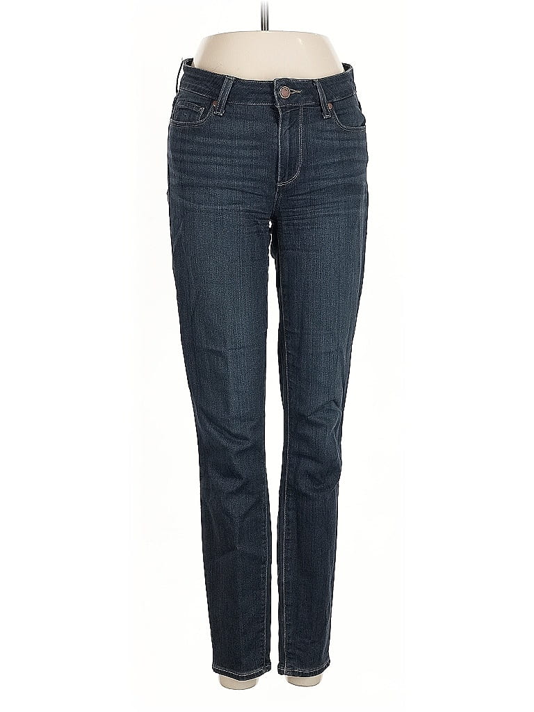 Pre-owned Paige Jeans In Blue
