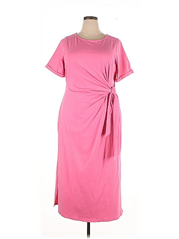 On 34th Casual Dress (view 1)