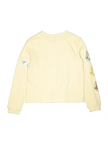 Volcom Long Sleeve T-Shirt (view 2)