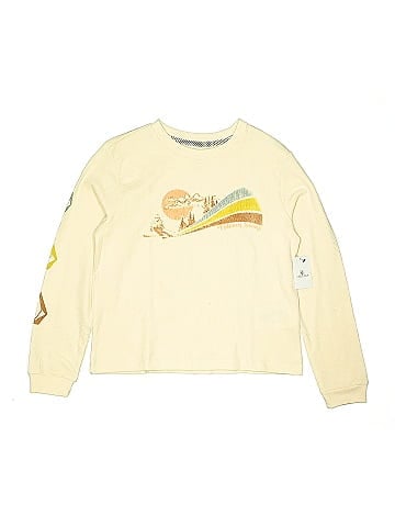 Volcom Long Sleeve T-Shirt (view 1)