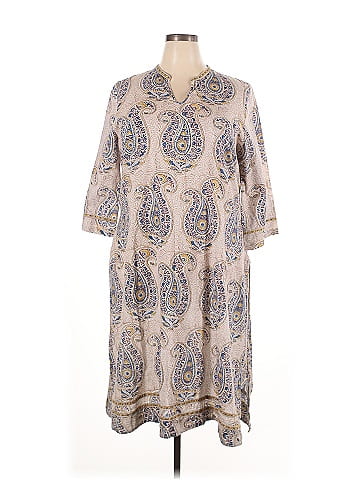 Anokhi Casual Dress (view 1)