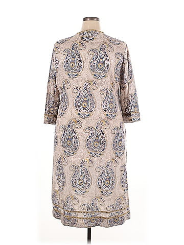 Anokhi Casual Dress (view 2)