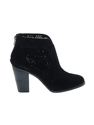 Vionic Ankle Boots (view 1)