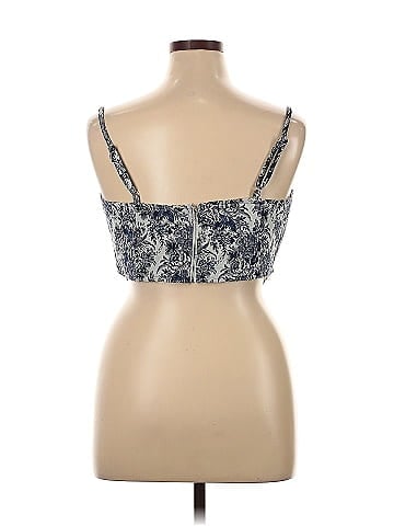 Fashion Nova Sleeveless Top (view 2)