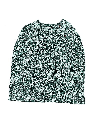 Janie and Jack Pullover Sweater (view 1)