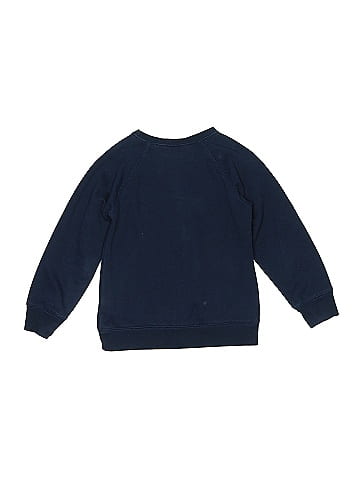 Lands' End Sweatshirt (view 2)
