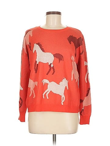 Ann Taylor LOFT Pullover Sweater (view 1)