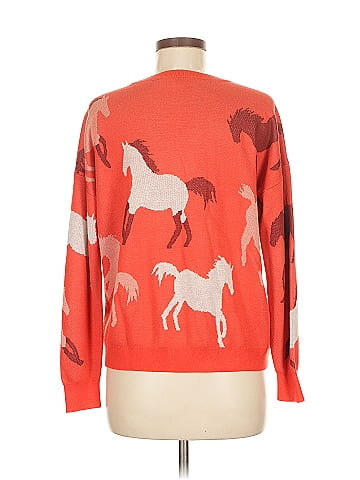 Ann Taylor LOFT Pullover Sweater (view 2)