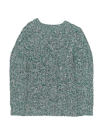 Janie and Jack Pullover Sweater (view 2)