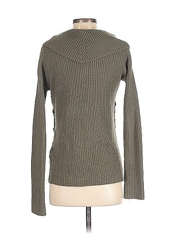 Heartloom Turtleneck Sweater (view 2)