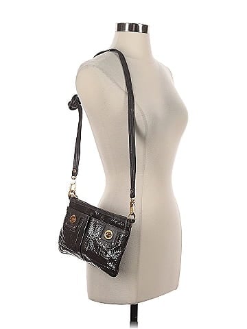 Marc by Marc Jacobs Leather Crossbody Bag (view 2)