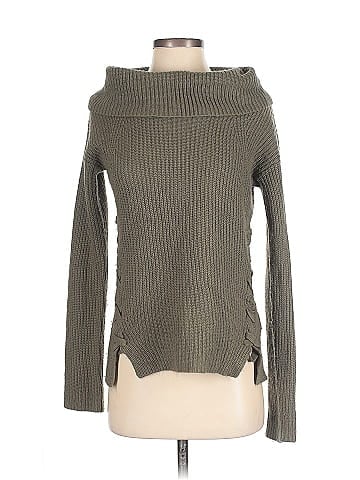 Heartloom Turtleneck Sweater (view 1)