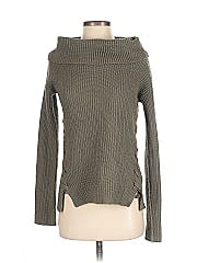 Heartloom Turtleneck Sweater