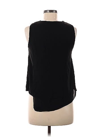 Trafaluc by Zara Sleeveless Blouse (view 2)