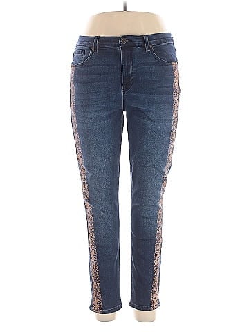 DG^2 by Diane Gilman Jeans (view 1)