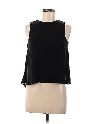 Trafaluc by Zara Sleeveless Blouse (view 1)
