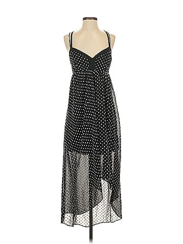 BCBGeneration Casual Dress (view 1)