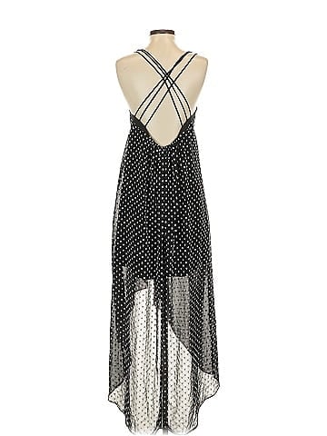 BCBGeneration Casual Dress (view 2)