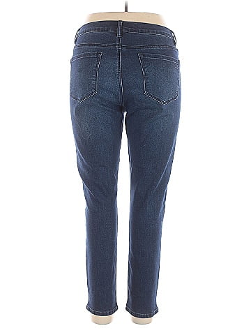 DG^2 by Diane Gilman Jeans (view 2)