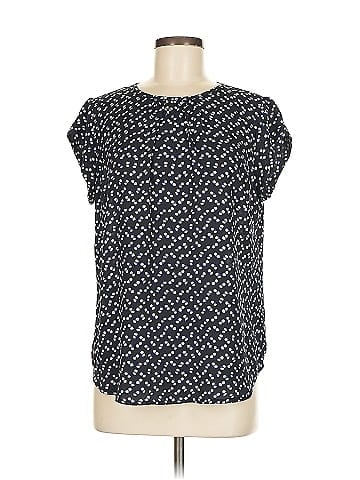 Fun2Fun Short Sleeve Blouse (view 1)