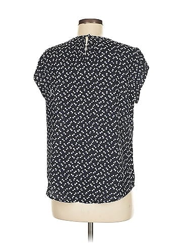 Fun2Fun Short Sleeve Blouse (view 2)