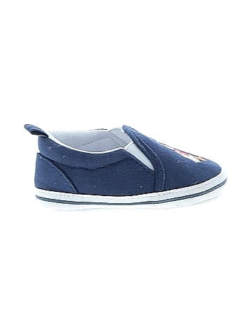 Janie and Jack Sneakers (view 1)