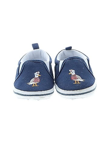 Janie and Jack Sneakers (view 2)