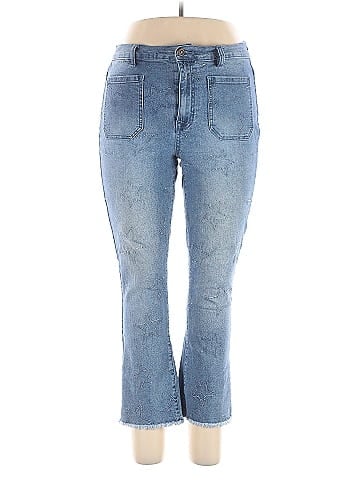 DG^2 by Diane Gilman Jeans (view 1)