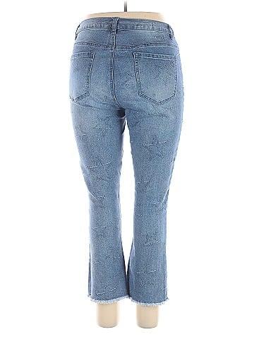 DG^2 by Diane Gilman Jeans (view 2)