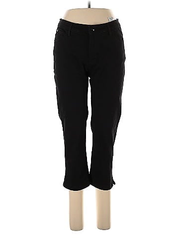 Curve Appeal Casual Pants (view 1)