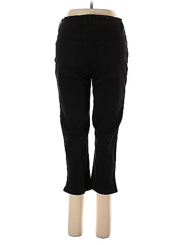 Curve Appeal Casual Pants (view 2)