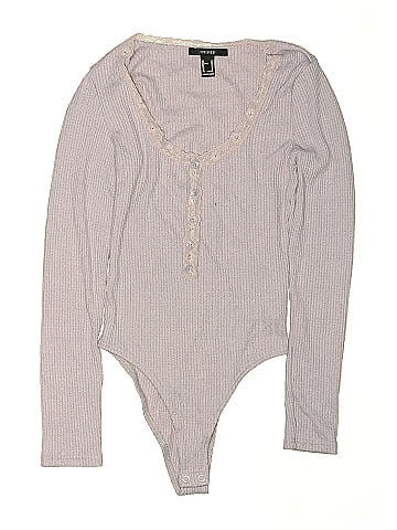 Forever 21 Bodysuit (view 1)
