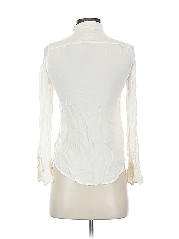 Cooperative Long Sleeve Blouse (view 2)